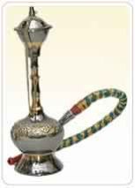 Traditional Hookah Pipe