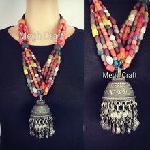 Vintage Pearl Beaded Jewelry