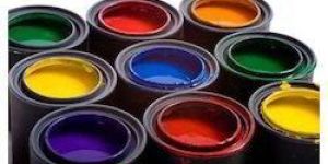 Polybond Ink