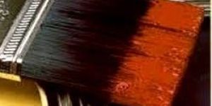 UV Lacquer Coating Paint