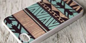 I-Phone Cover