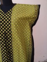 Muslim Women Long Dress