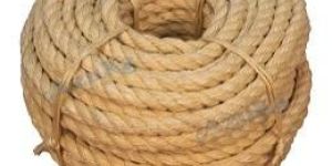 Poly-Hemp Rope