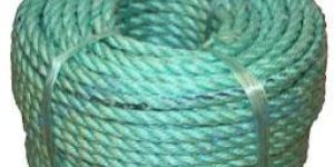 Submersible Pump Rope