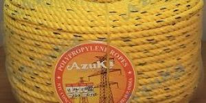 Transmission Line Ropes