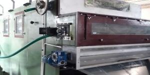 DESICCATED COCONUT POWDER PROCESSING MACHINES