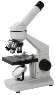 Student Microscope