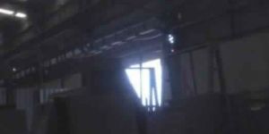 Absolute Black Granite