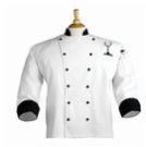 Newborn Cotton Chef Uniform