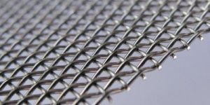 Duplex Wire Mesh