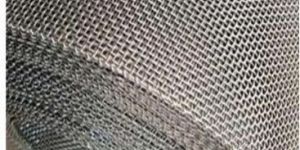 Nickel Wire Mesh