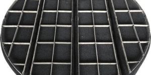 Stainless Steel Demister Pad