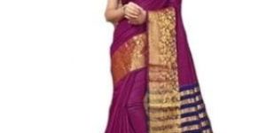 Silk Saree