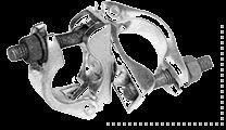 Swivel Couplers