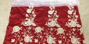 AFRICAN SPECIAL RAWSILK WEDDING GEORGES