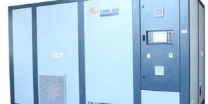 Reciprocating Oil Free High Pressure Water-Cooled Compressors