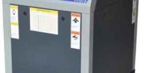 Rotary Screw Compressor