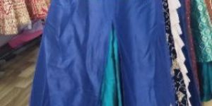 Ladies Party Wear Gown