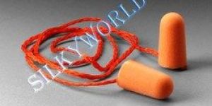 Softest Corded Earplugs