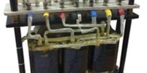 Amorphous Core Transformer