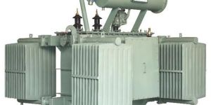 DISTRBUTION and POWER TRANSFORMERS