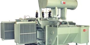 Industrial Transformers