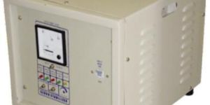 Single Phase Servo Stabilizers