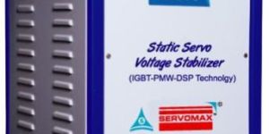 Static Voltage Stabilizer