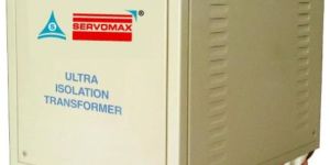 Ultra Isolation Transformer