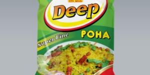 POHA PACKAGING