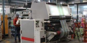 Printing Inspection Machine