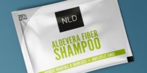 Aloevera Fiber Shampoo