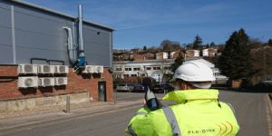 Noise Measurement
