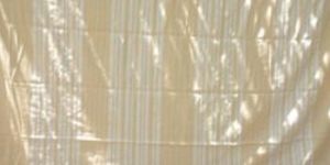 Handloom Bedspreads Double-Natural