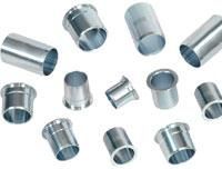 CNC Turned Components