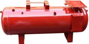 Receiver Tank Air Compressor