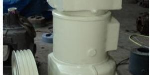 Vertical Water Cooled Air Compressor