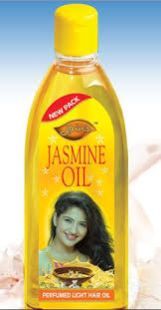 Jasmine Hair Oil