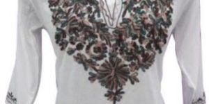 Ladies Cotton Tops