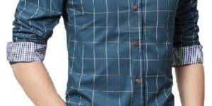 Mens Cotton Shirts