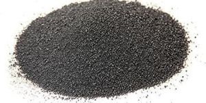 0-2mm Petroleum Coke
