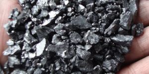 0-4mm Anthracite Coal
