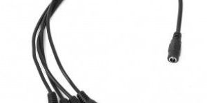 Mother Board Power Cable