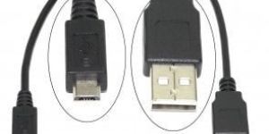 Power Bank Charging Sync Data Cable for All Android Smartphone Devices