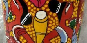 the Art of Wearing Terracotta Home Decor Dates Back to Ancient Civilizations