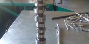 Deutz Fahr Camshaft Gear