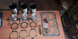 Deutz Fahr Engine Minor Overhaul Kit
