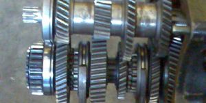 Deutz Fahr Gear Shift Fork