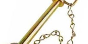 Deutz Fahr Tractor Hitch Hook Pins