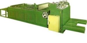 Carton Folder Gluing Machine